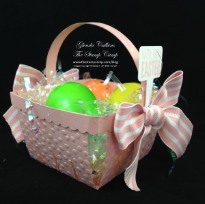 Easter Basket