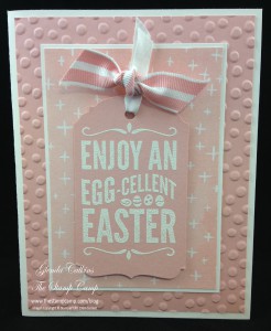 Easter Card