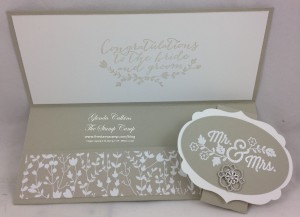 Wedding Inside