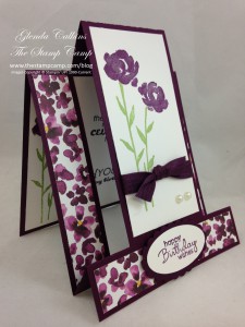 Blackberry Bliss Side View