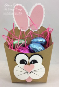 Bunny Box