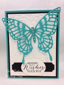 Butterflies Thinlits