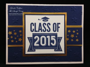Class of 2015