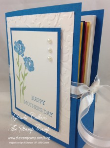 Mother's Day Gift Live Stream Project for April