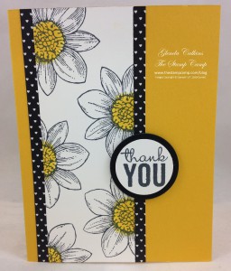 Petal Potpourri stacked with love