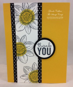 Stacked with Love and Petal Potpourri