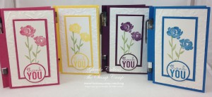 Sticky Notepads