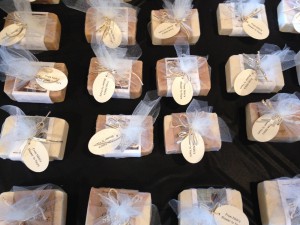 soaps
