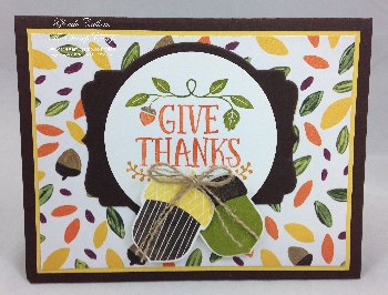 Happy Thanksgiving!