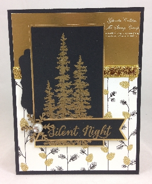 Stampin' Up! Wonderland