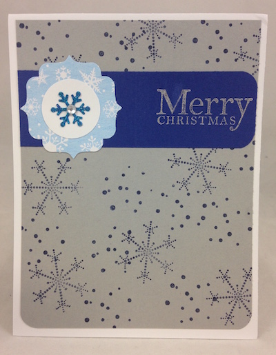 Snowflakes
