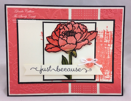 Stampin' Up! You've Got This!