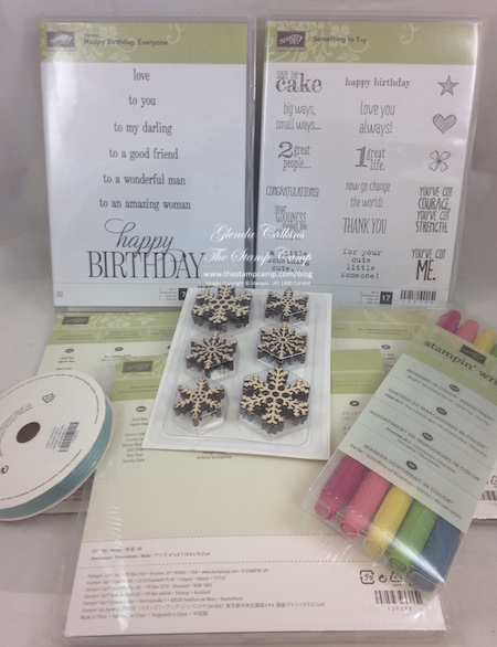 Blog Candy Give Away and More!