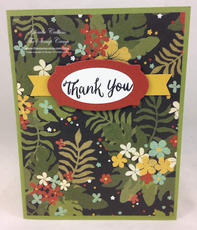 Thank You!