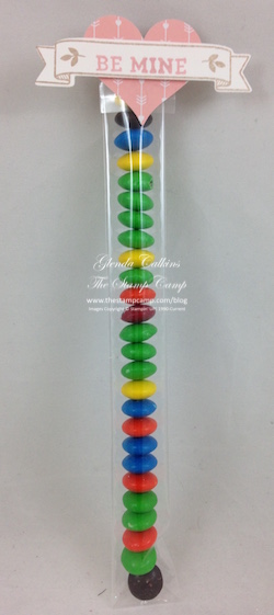 Last Treat Holder for the Week!
