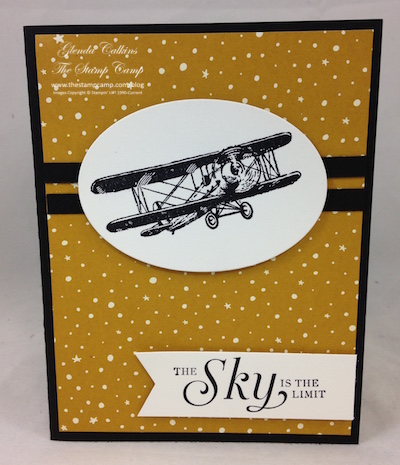 Sky is the Limit Graduation!