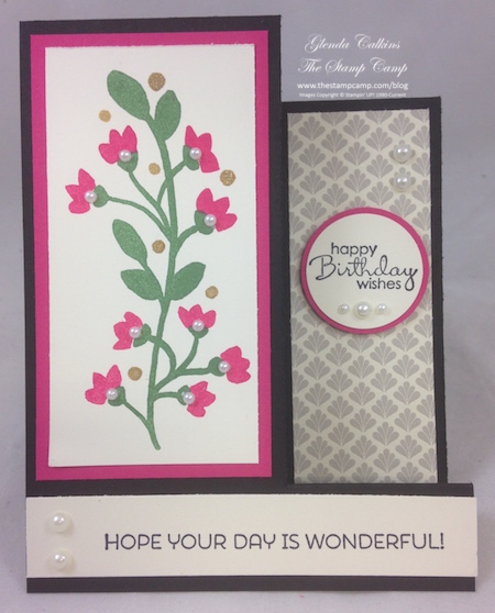 Bountiful Borders Live Class Tonight!
