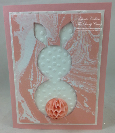 Bunny Card