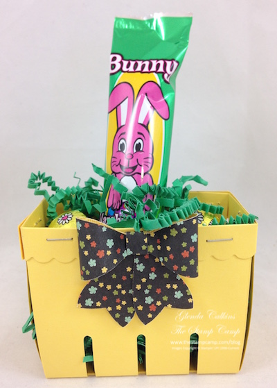 Bitty Basket