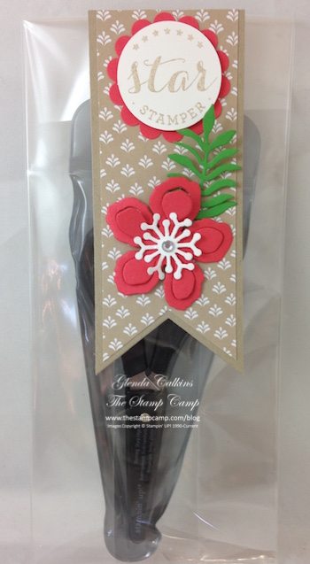 Botanical Tags