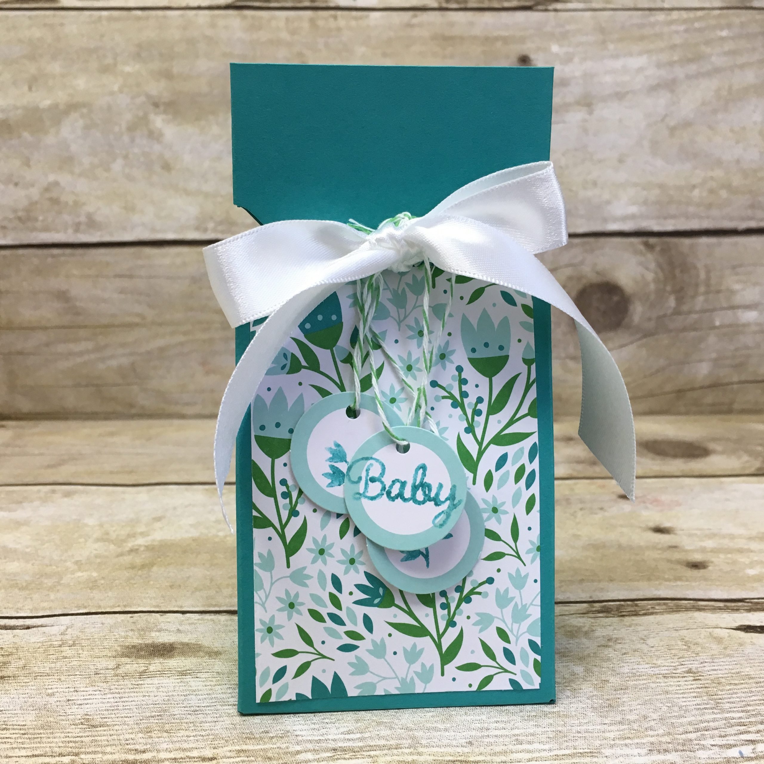Pocketful of Cheer