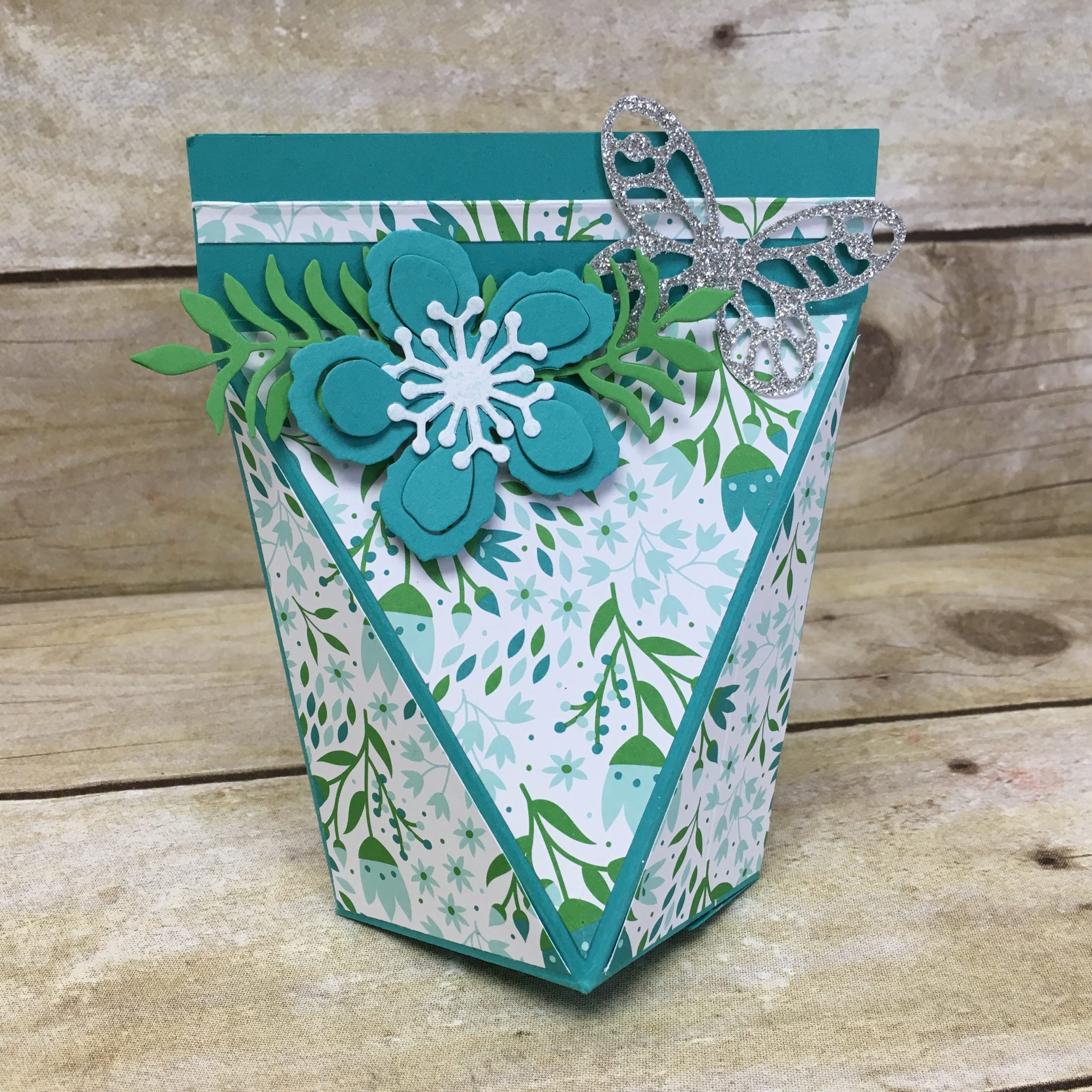 Pocketful of Cheer