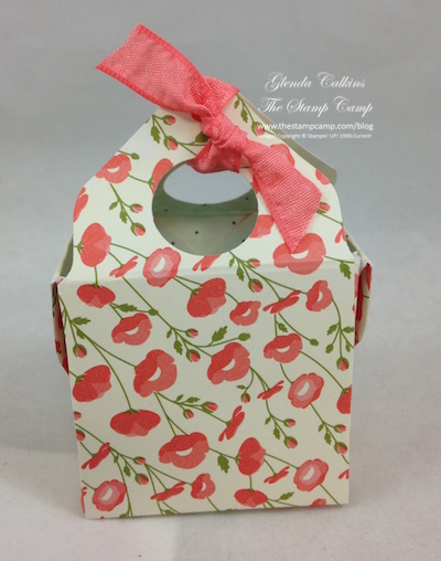Small Tote