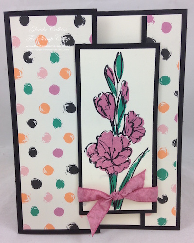 Stampin' Up! Gift of Love