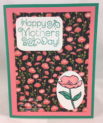 Happy Mother's Day!