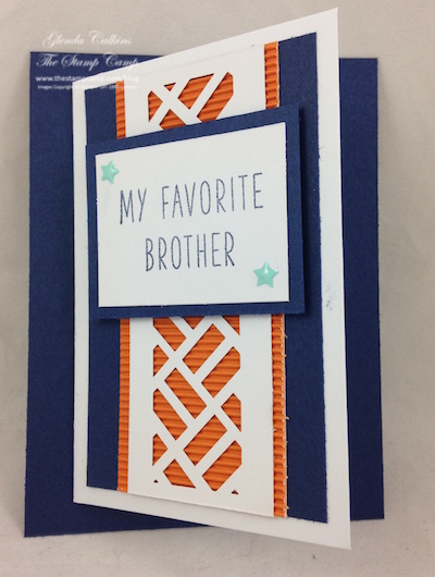 Many Manly Occasions Gift Card