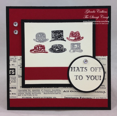 Guy Greetings Gift Card Holder