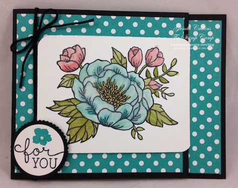 Fun with the Project Life Cards & Labels Framelits