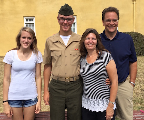 Marines 2