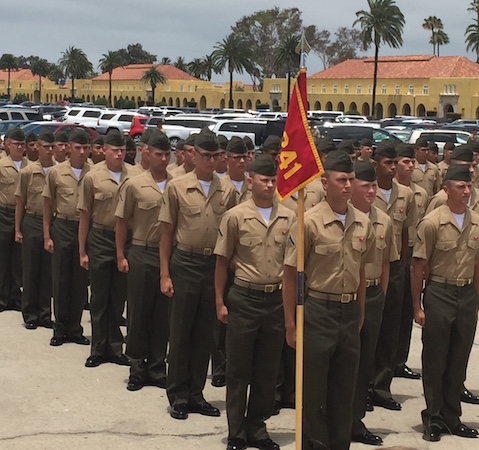 Marines 3