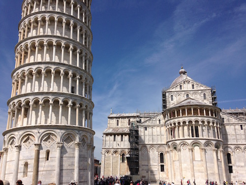 Pisa