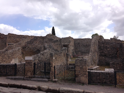 Pompei 2