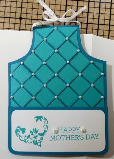Stampin' Up! Guest Stamper