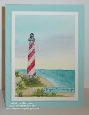 Stampin' Up! Guest Stampers