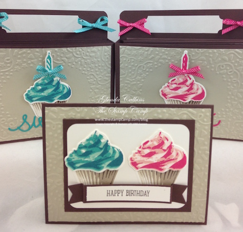 Sweet Cupcakes Both