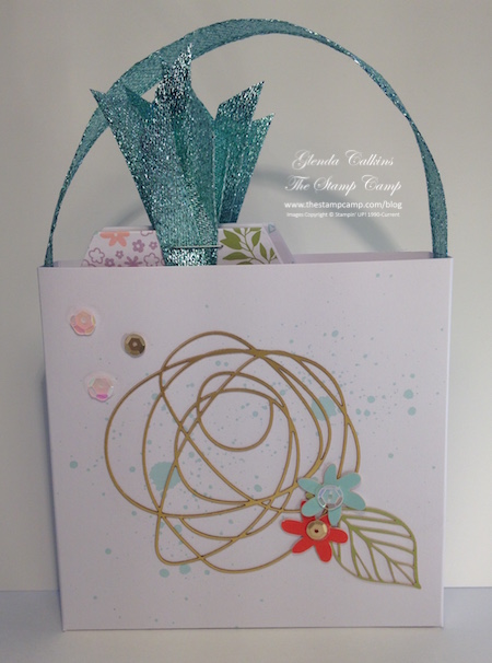 Tag Box