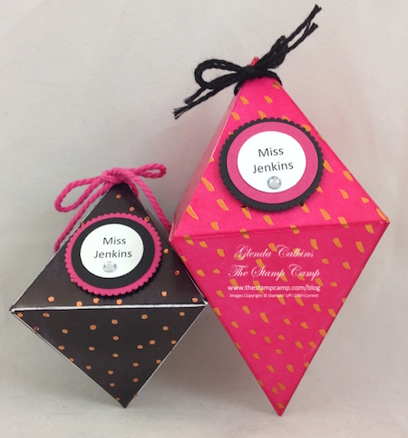 Gems Party Favors copy