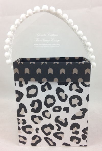 Mini Gift Bag