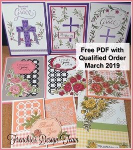 Customer Appreciation PDF for March