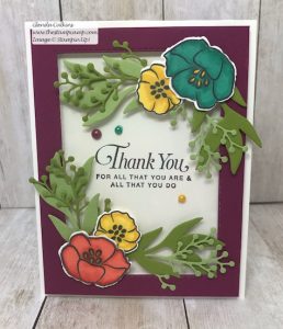 All That You Are Bonus Card #3