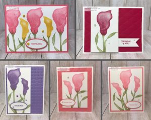 How About a Giveaway - Lasting Lily