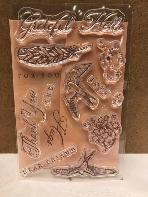 Who doesn't like a card kit delivered right to your front door each and every month?  You will love the Stampin' Up! Paper Pumpkin kits!  Order your subscription today!  Visit my blog: www.thestampcamp.com #paperpumpkin, #stampinup #thestampcamp #glendasblog #cardkits