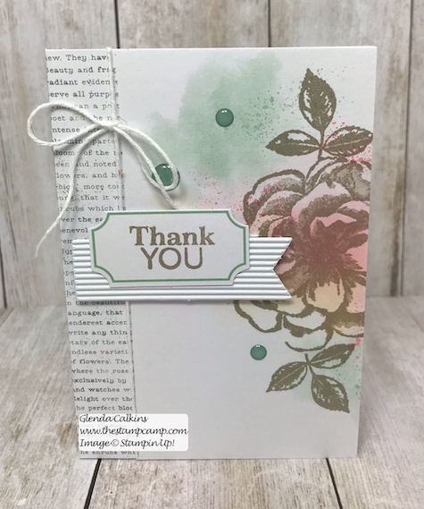 Paper Pumpkin kits are the quickest and easiest way to create a bunch of cards or give as a gift. visit my blog: www.thestampcamp.com for details #stampinup #thestampcamp #glendasblog #cardkit