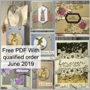 Customer Appreciation PDF file for June