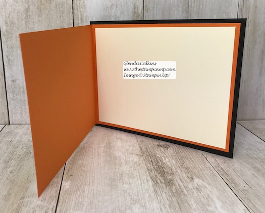 This is my featured stamp set for May Geared Up Garage. This is a great card for Father's Day or Birthday's. Details on my blog: www.thestampcamp.com #garagegear #stampinup #thestampcamp #masculine #motorcycle