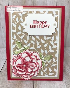 Last Day to Order May Paper Pumpkin